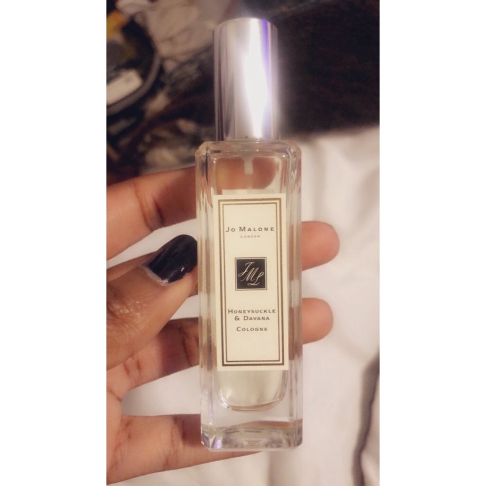 Jo Malone